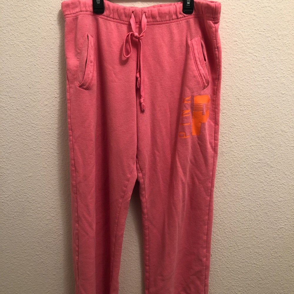 Victoria’s Secret PINK sweatpants
